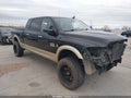 2016 Ram 2500 — photo 1 of 17 | VIN 3C6UR5PL7GG237408
