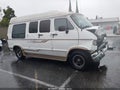 1996 Dodge Ram Van — photo 13 of 16 | VIN 2B6HB21Y0TK144460