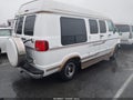 1996 Dodge Ram Van — photo 4 of 16 | VIN 2B6HB21Y0TK144460
