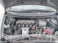 Photo 10 of 12 — 2008 Honda Civic