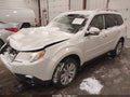 Photo 2 of 11 — 2012 Subaru Forester