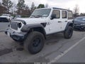 2018 Jeep Wrangler Unlimited — photo 2 of 16 | VIN 1C4HJXDG7JW320771