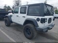2018 Jeep Wrangler Unlimited — photo 3 of 16 | VIN 1C4HJXDG7JW320771