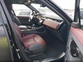 Photo 5 of 17 — 2024 Land Rover Range Rover Sport