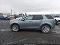Photo 14 of 16 — 2016 Land Rover Discovery Sport