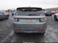 Photo 16 of 16 — 2016 Land Rover Discovery Sport