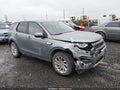 Photo 1 of 16 — 2016 Land Rover Discovery Sport