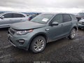 Photo 2 of 16 — 2016 Land Rover Discovery Sport
