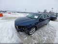 Photo 2 of 16 — 2017 Ford Taurus