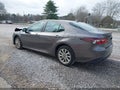 Photo 3 of 16 — 2023 Toyota Camry