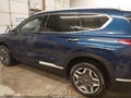 Photo 15 of 20 — 2023 Hyundai Santa Fe Hybrid