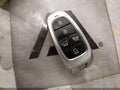 Photo 11 of 20 — 2023 Hyundai Santa Fe Hybrid