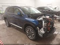 Photo 1 of 20 — 2023 Hyundai Santa Fe Hybrid