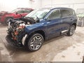 Photo 2 of 20 — 2023 Hyundai Santa Fe Hybrid