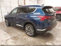 Photo 3 of 20 — 2023 Hyundai Santa Fe Hybrid