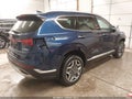 Photo 4 of 20 — 2023 Hyundai Santa Fe Hybrid