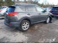 2013 Toyota RAV4 — photo 4 of 16 | VIN 2T3DFREV5DW012042