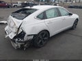 Photo 4 of 19 — 2024 Honda Accord
