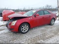 Photo 2 of 16 — 2009 Cadillac CTS