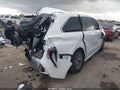 Photo 4 of 16 — 2025 Toyota Sienna