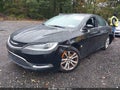 Photo 2 of 12 — 2015 Chrysler 200