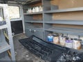 Photo 8 of 18 — 2012 Ford E-250