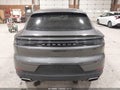 2025 Porsche Cayenne — photo 16 of 16 | VIN WP1BE2AY3SDA37564
