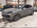 2025 Porsche Cayenne — photo 2 of 16 | VIN WP1BE2AY3SDA37564