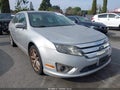 Photo 1 of 16 — 2010 Ford Fusion