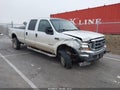 Photo 1 of 16 — 2001 Ford F-350