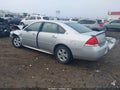 Photo 3 of 17 — 2009 Chevrolet Impala