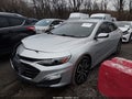 2020 Chevrolet Malibu — photo 2 of 16 | VIN 1G1ZG5ST0LF141507