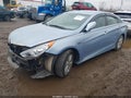 Photo 2 of 21 — 2015 Hyundai Sonata Hybrid