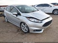 Photo 1 of 15 — 2015 Ford Fiesta