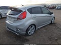 Photo 4 of 15 — 2015 Ford Fiesta