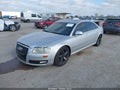 Photo 2 of 12 — 2008 Audi A8