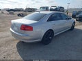 Photo 4 of 12 — 2008 Audi A8