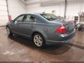 Photo 3 of 15 — 2011 Ford Fusion