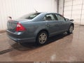 2011 Ford Fusion — photo 4 of 15 | VIN 3FAHP0HA2BR156688