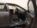 2011 Ford Fusion — photo 5 of 15 | VIN 3FAHP0HA2BR156688