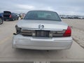 2008 Mercury Grand Marquis — photo 17 of 17 | VIN 2MEFM74V48X614588