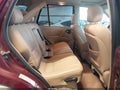 Photo 8 of 10 — 2000 Mercedes-Benz ML-Class