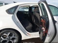 2019 Kia Forte — photo 8 of 16 | VIN 3KPF24AD0KE019347