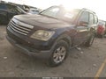 Photo 2 of 15 — 2009 Kia Borrego