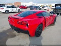 2015 Chevrolet Corvette Stingray — photo 4 of 17 | VIN 1G1YD2D75F5105048