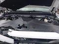2017 Chevrolet Silverado 1500 — photo 10 of 16 | VIN 1GCVKREC5HZ207353