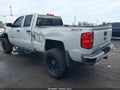 2017 Chevrolet Silverado 1500 — photo 3 of 16 | VIN 1GCVKREC5HZ207353