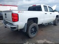 2017 Chevrolet Silverado 1500 — photo 4 of 16 | VIN 1GCVKREC5HZ207353