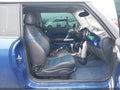 2005 Mini Cooper — photo 5 of 17 | VIN WMWRE33445TD90454