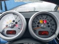 2005 Mini Cooper — photo 7 of 17 | VIN WMWRE33445TD90454